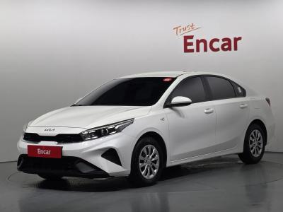 2024 Kia K3