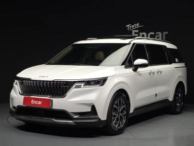 2022 Kia Carnival