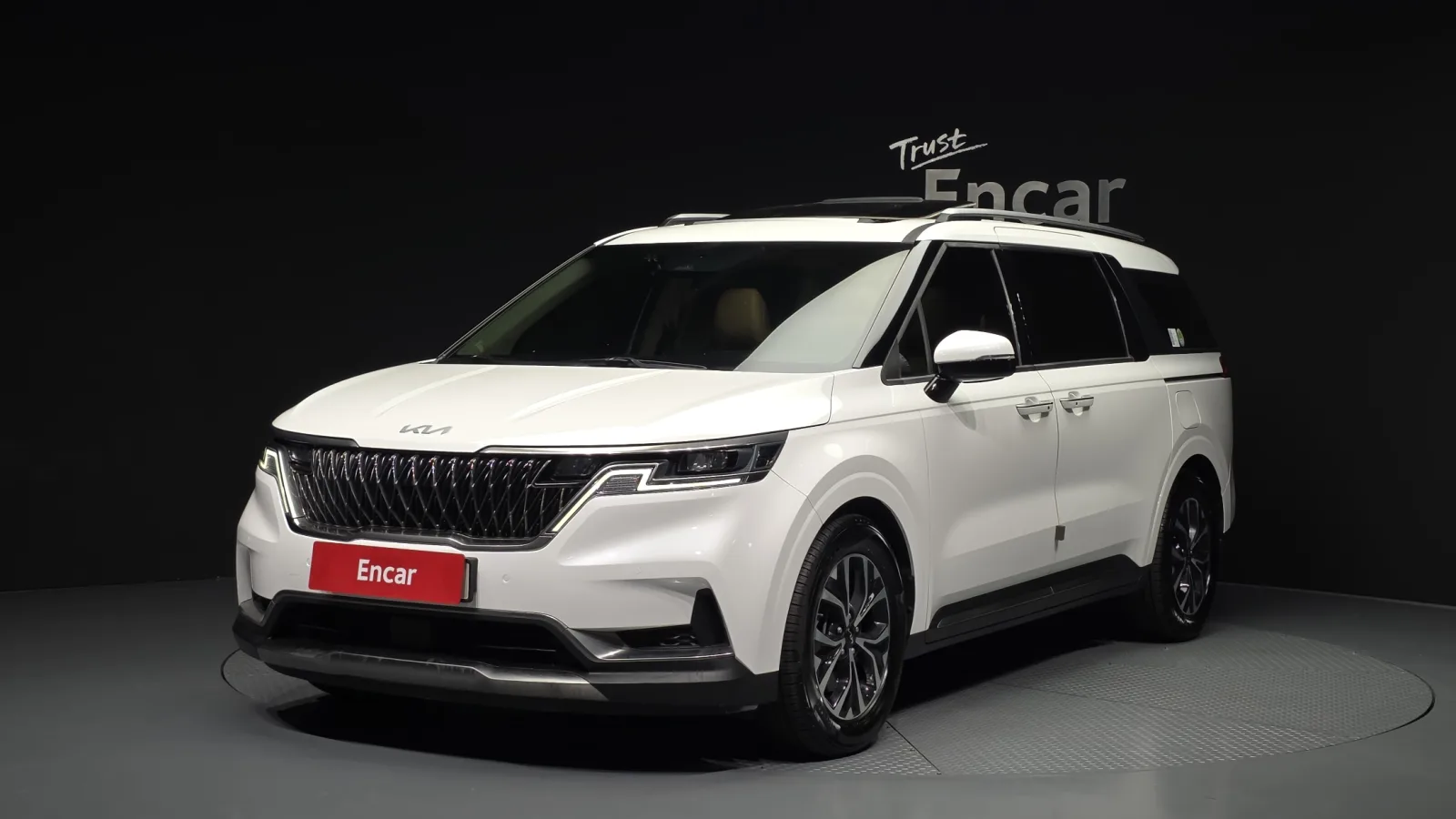 2022 Kia Carnival