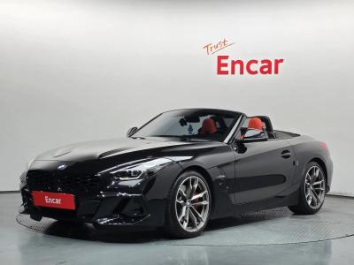 2024 BMW Z4