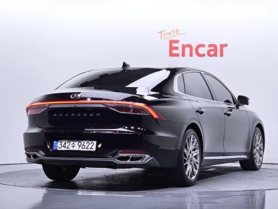 2020 Hyundai Grandeur