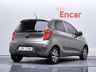 2013 Kia Picanto