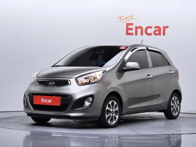 2012 Kia Picanto