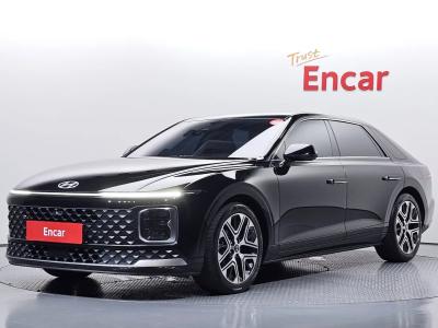 2023 Hyundai Grandeur