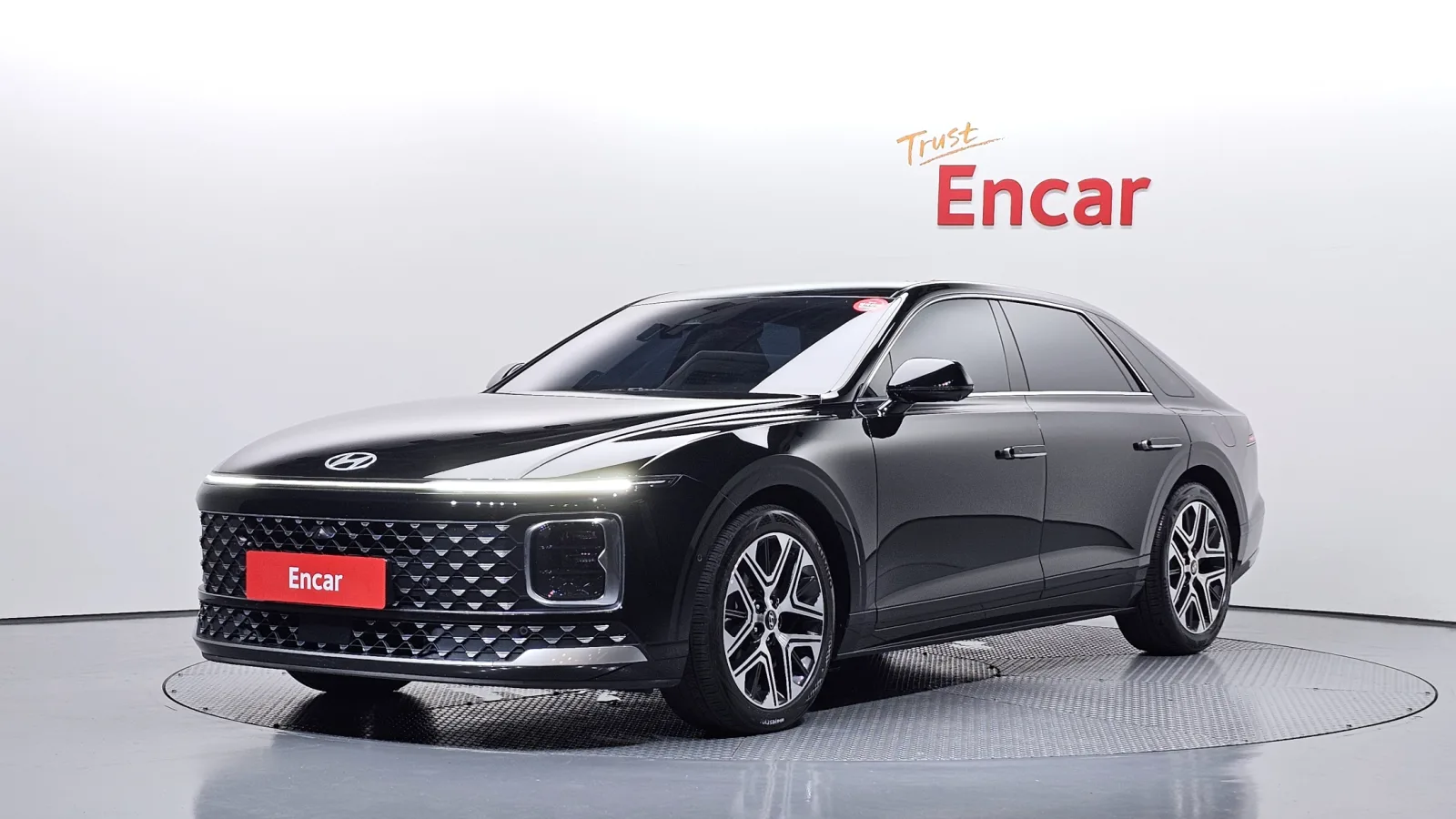 2023 Hyundai Grandeur