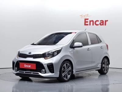 2017 Kia Picanto
