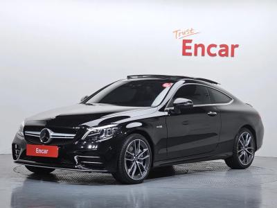 Mercedes-Benz Classe C 2023
