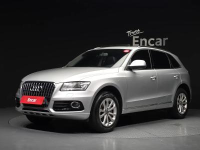 2014 Audi Q5