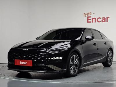 2022 Kia K8
