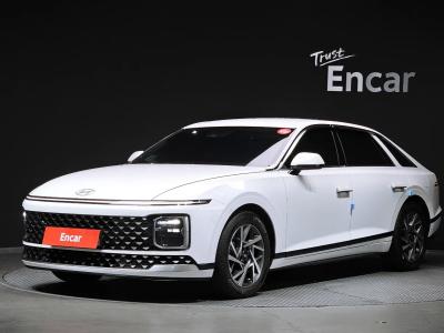 2023 Hyundai Grandeur