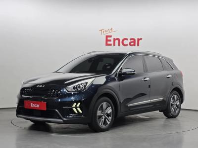 2022 Kia Niro