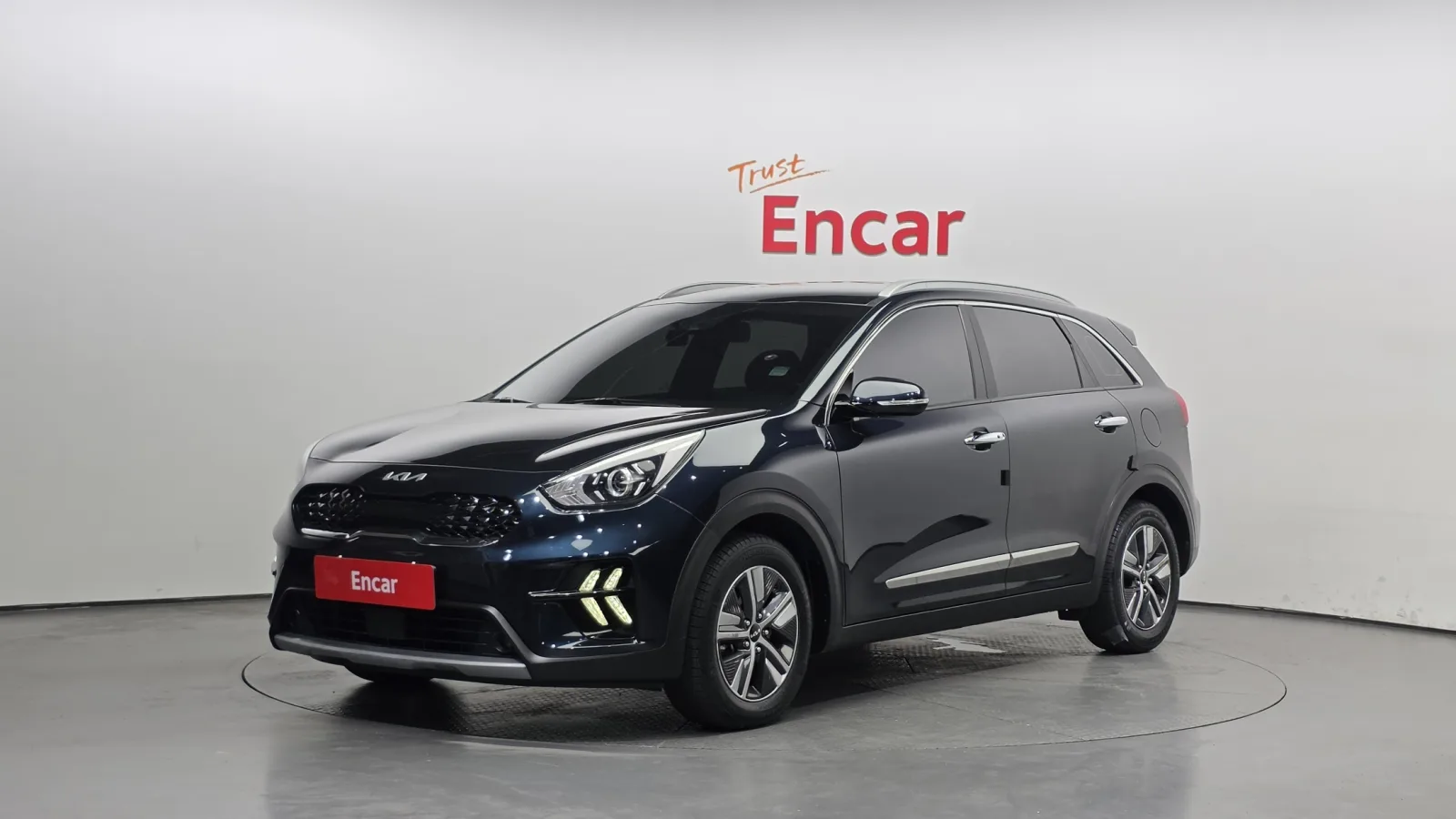 2022 Kia Niro