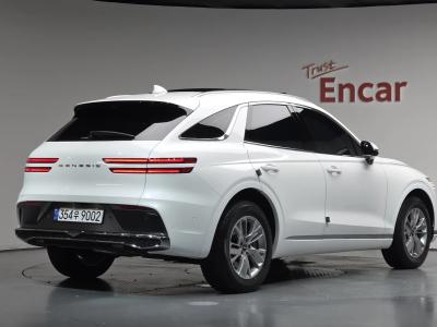2026 Genesis GV70