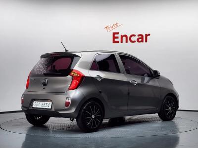 2015 Kia Picanto