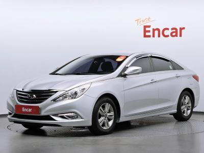 2014 Hyundai Sonata