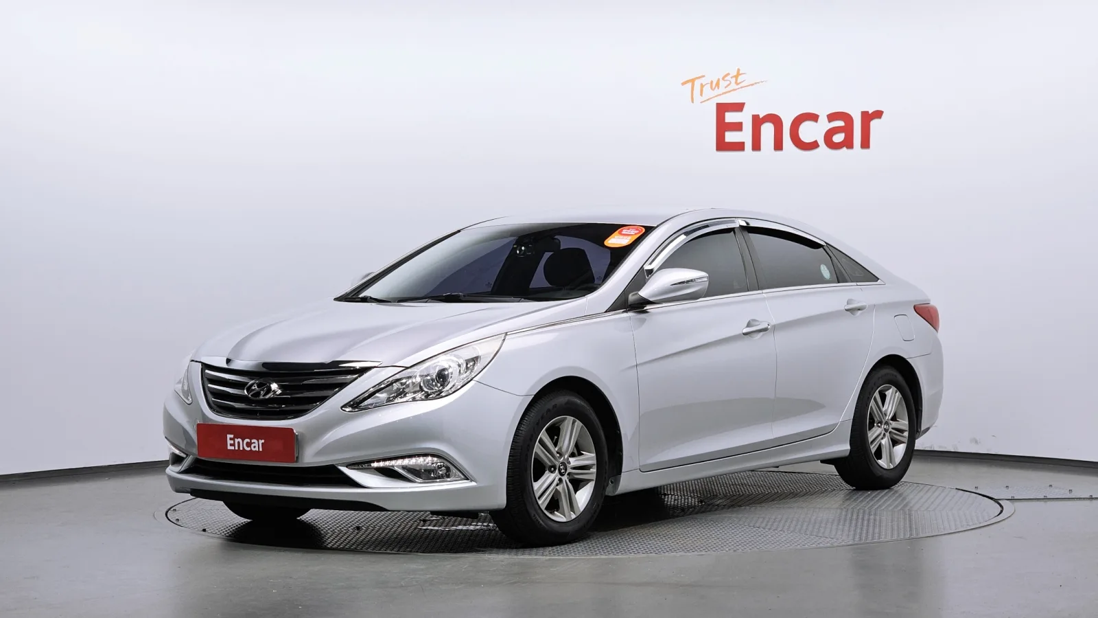 2014 Hyundai Sonata