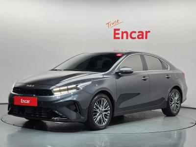 2024 Kia K3