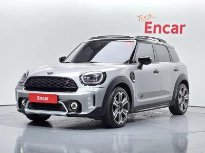 2023 MINI Countryman