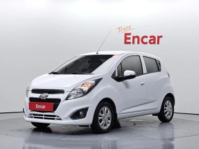 2014 Chevrolet Spark