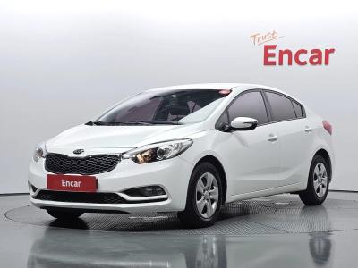 2015 Kia K3