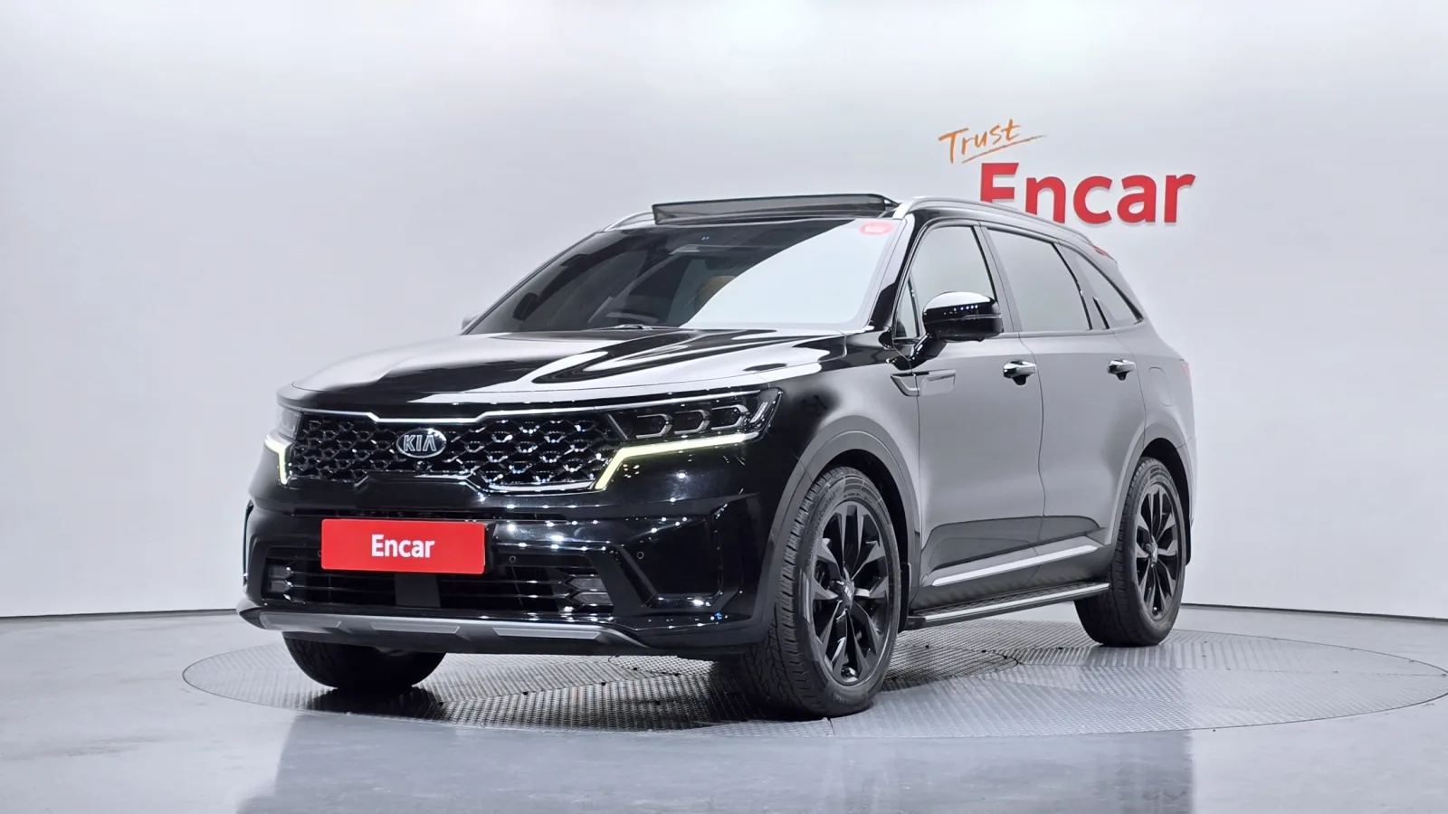 2021 Kia Sorento