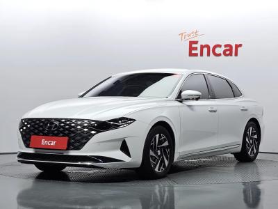 2020 Hyundai Grandeur