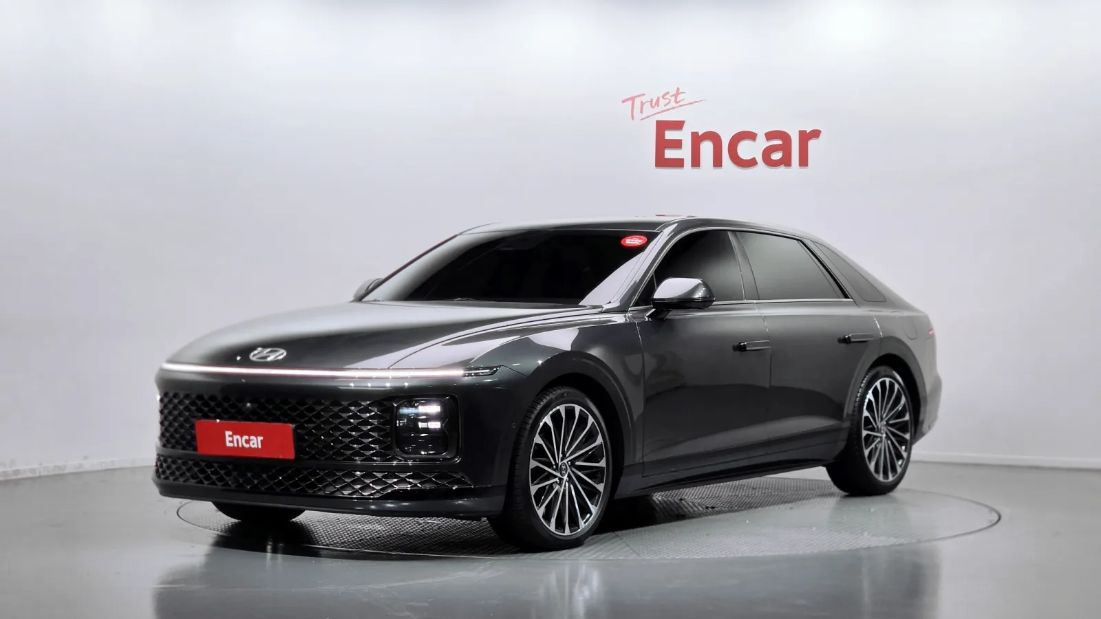 2023 Hyundai Grandeur
