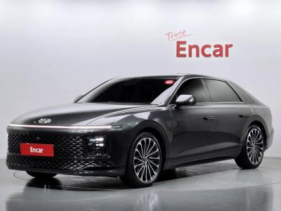 2023 Hyundai Grandeur