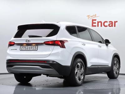 2021 Hyundai Santa Fe
