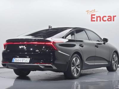 2023 Kia K8