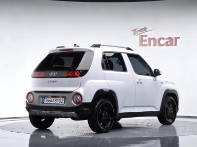 2024 Hyundai Casper