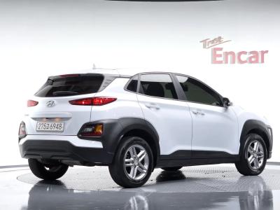 2020 Hyundai Kona