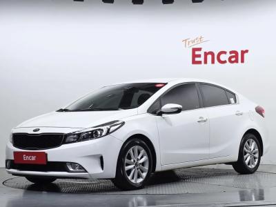 2016 Kia K3