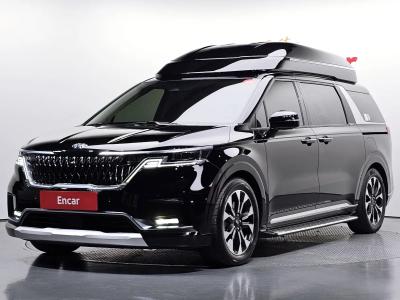 2021 Kia Carnival