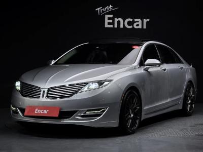 2014 Lincoln MKZ