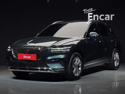 2021 Genesis GV70
