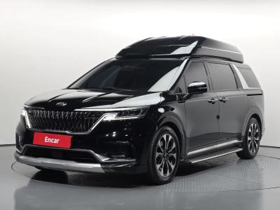 2021 Kia Carnival