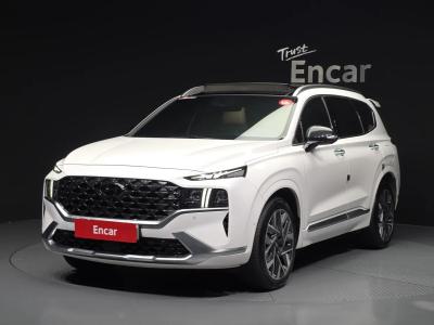 2021 Hyundai Santa Fe