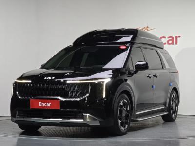 2024 Kia Carnival