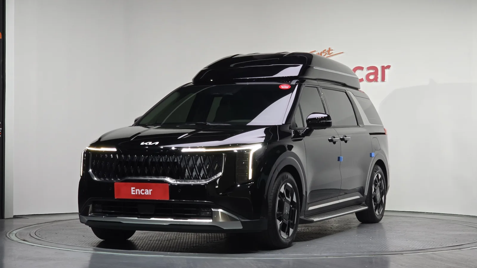 2024 Kia Carnival