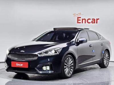 2016 Kia K7