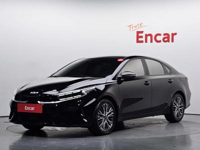 2024 Kia K3