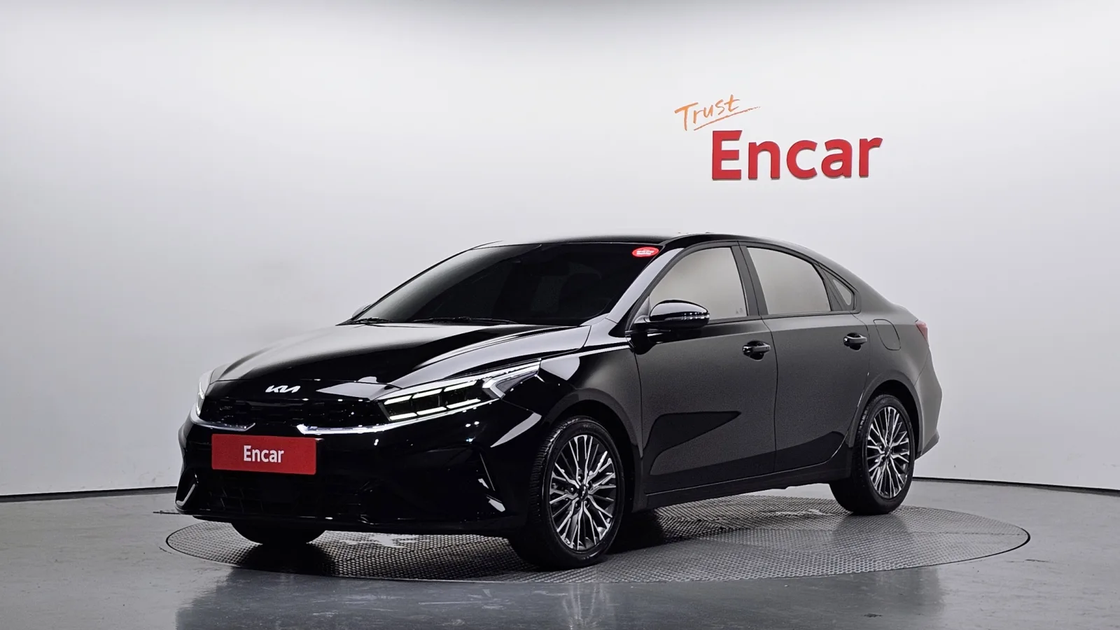 2024 Kia K3