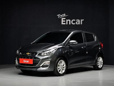 2022 Chevrolet Spark