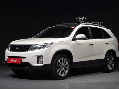 2013 Kia Sorento
