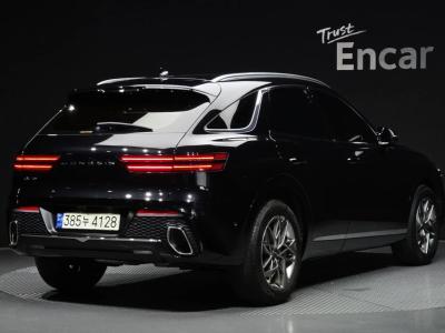 2024 Genesis GV70