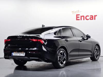 2025 Kia K5