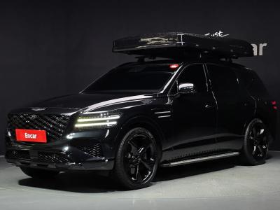2025 Genesis GV80