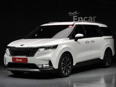 2021 Kia Carnival
