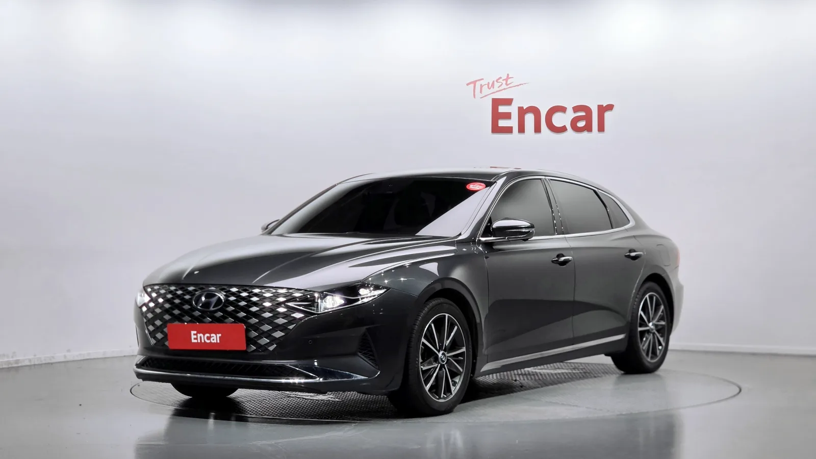 2022 Hyundai Grandeur